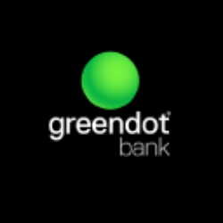 Green Dot Corporation Share Price